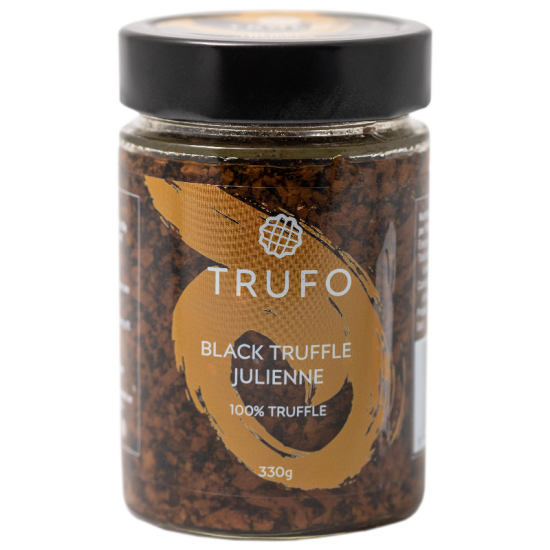Black Truffle Julienne 330 g