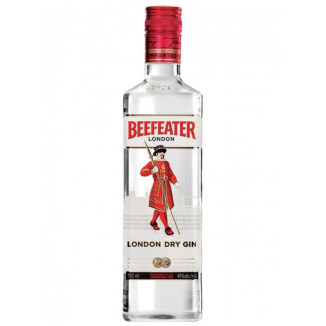 GIN BEEFEATER 1L 40%