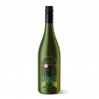 Very Vienna Sauvignon Blanc 2021, sec, 750ml