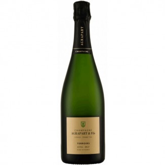 Agrapart | Champagne Extra Brut Grand Cru Terroirs
