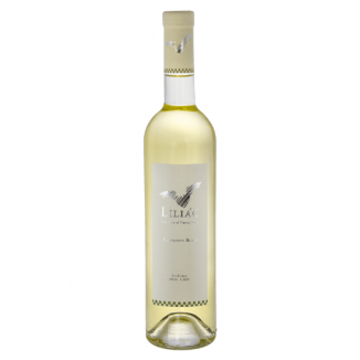 Liliac Sauvignon Blanc 2022, sec, 750 ml