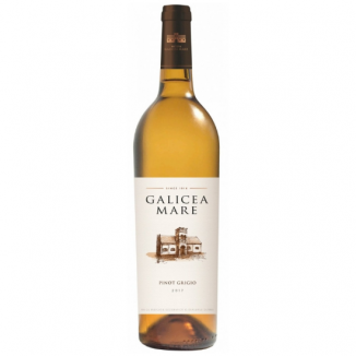Galicea Mare - Chardonnay & Pinot Grigio